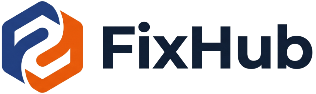 FixHub